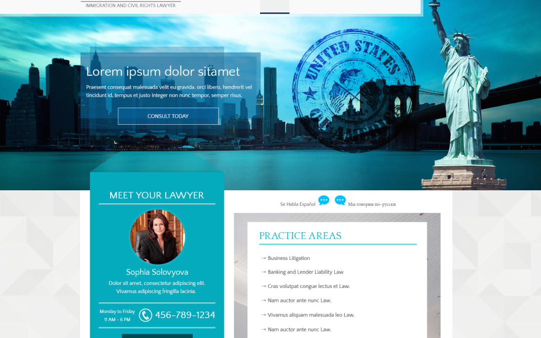 Solovyova Law Firm