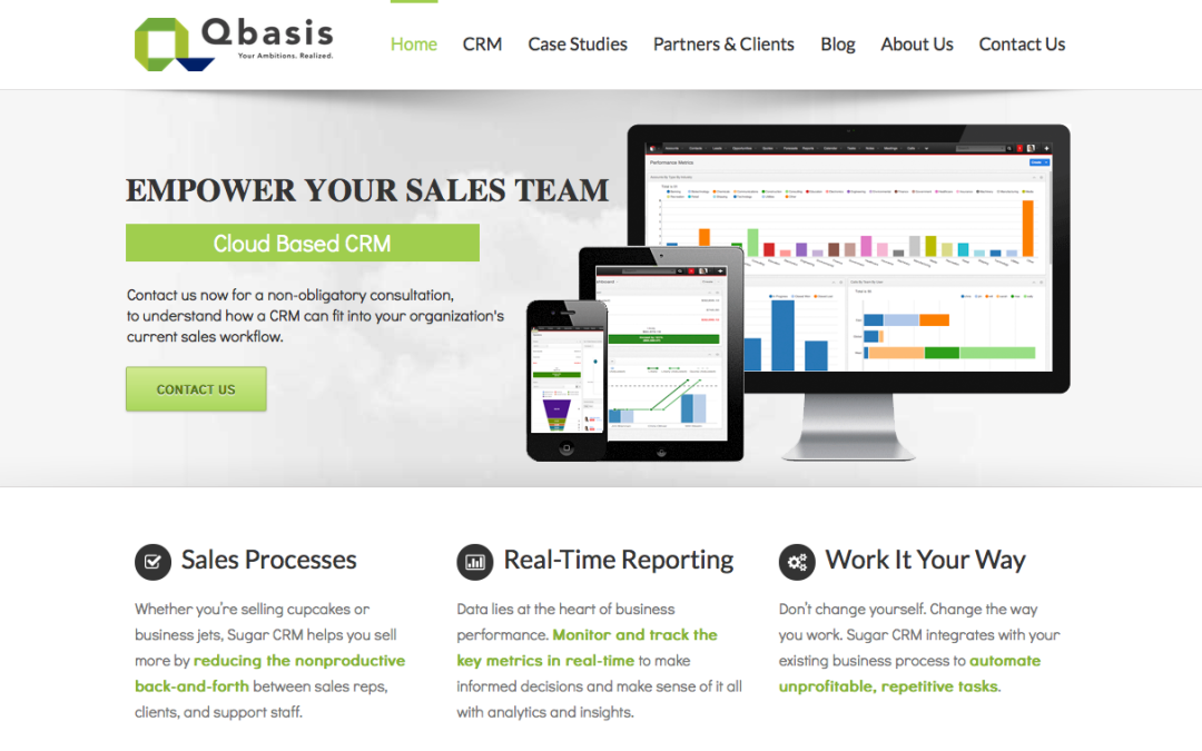 QBasis