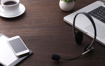 How to Provide Customer Support to Your Patrons