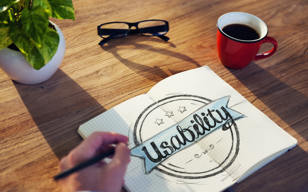 Web Usability Blunders That Make Kittens Hate You